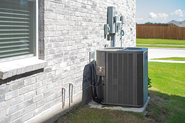 Reliable Heat Pump Repair contractor in Nicholson, MS by FH HVAC